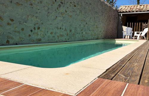 le chemin des pouzes - Foto 45