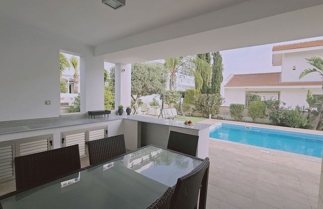 Stay Sunset Lagoon Villa - Foto 41