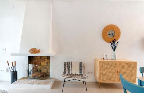 Casa Blava Beach House - Foto 56