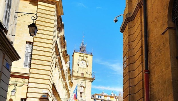 Excursión de un día a Aix En Provence y Marsella - Foto 5, Aix en provence