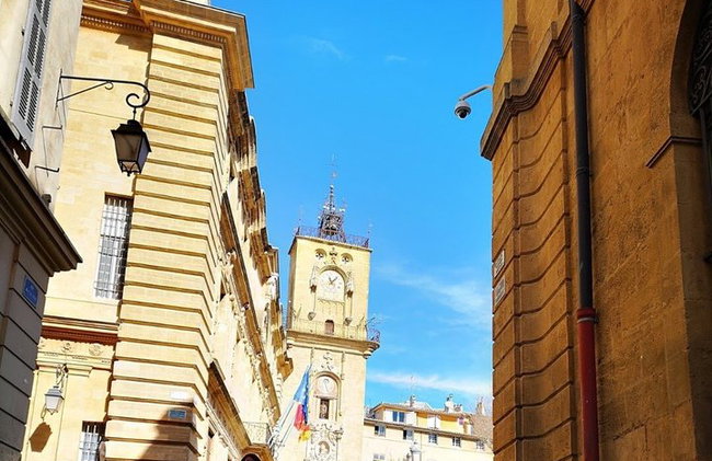 Excursión de un día a Aix En Provence y Marsella - Foto 5
