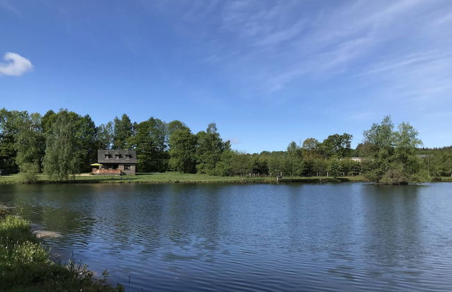 House in the Countryside on a Large Estate - Foto 57