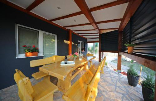 Villa Piljusic - Photo 21