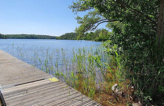 4 Person Holiday Home in Vetlanda - Photo 32