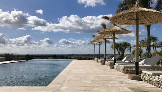 Finca Hotel Rural Es Turó Spa - Foto 2, Imagen principal