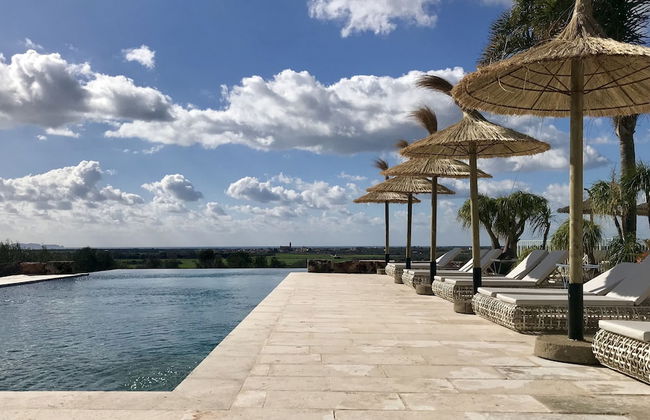 Hotel Rural Es Turó - Foto 1