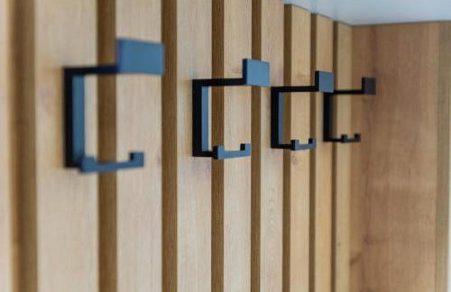 Flexible SelfCheckIns 81 - Zagreb - Arena - Garage - Loggia - Foto 29