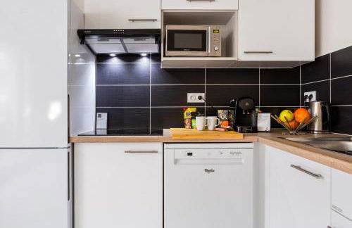 Paris I 77m Cosy luxe I Near by subway 11 & airport - Foto 57