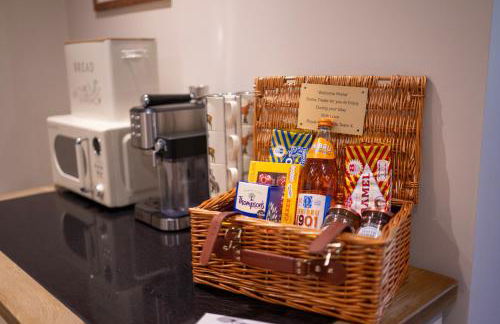 Royal Apartment - Foto 19