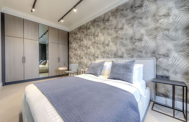 Vilnius Apartments & Suites - Town Hall - Photo 24