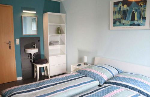 Ferienwohnung Voege - Foto 11