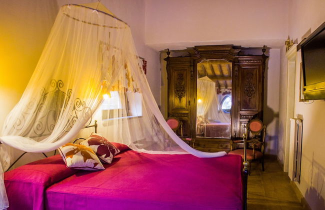 Podere Vitiano - Foto 13