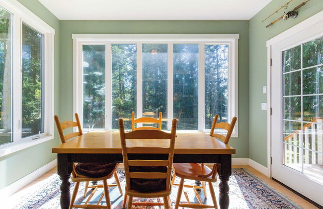 Westside Waterfront View Home - Avantstay Hot tub - Foto 8