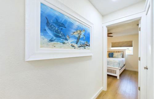 Island Oasis with Heated Pool Private Tiki Bar! - Foto 24