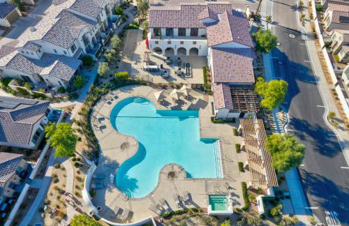 Gated PGA West 2023 New Build - EV Friendly - Photo 35