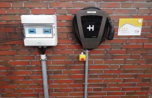 Ferienhaus 258 S in Eckwarden - Foto 11