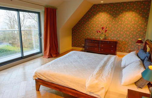 Spacious home with amazing views - Foto 30