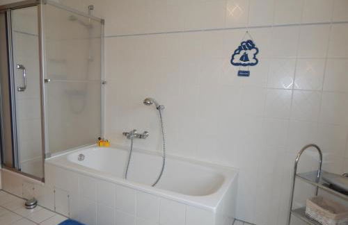 Ferienhaus "NordseeZeit" - Foto 14