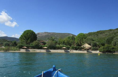 Villa Porto Matzavino - Foto 37