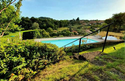 Appartamento Stropea con giardino privato e piscina - Foto 7