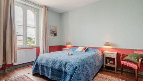 Villa Blanc Castel by Interhome - Foto 5