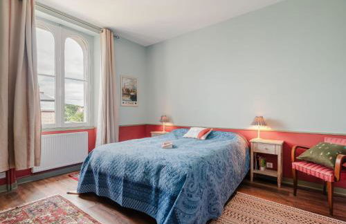 Villa Blanc Castel by Interhome - Foto 5