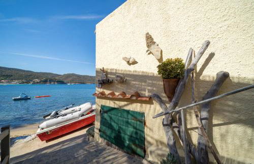 Agave direclty on the beach - Goelba - Foto 34