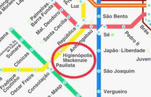 Bela Cintra Studio Silencioso AC e WiFi 400mbps - Foto 48