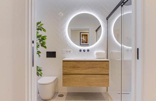 Riazor Deluxe Penthouse - Foto 6