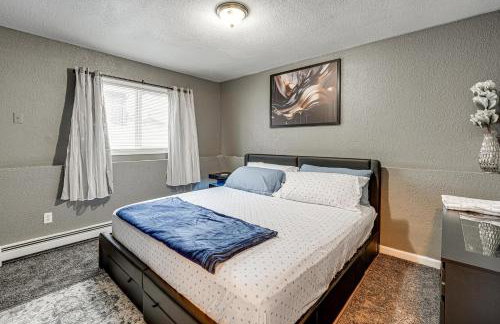 Easily Explore Anchorage! Modern Duplex Near Town - Photo 14