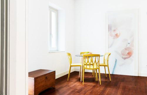 Palazzo Marinella Sicilian Luxury Stay - Foto 46