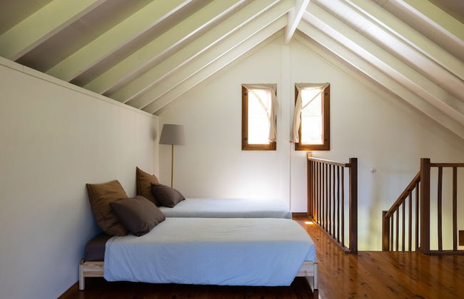 The Mainstay - Foto 8