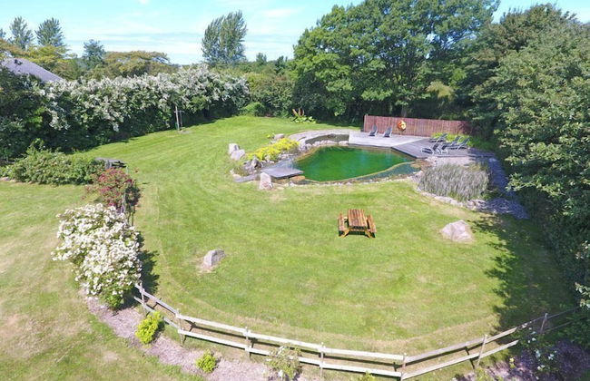 Nordbornholms Feriecenter - Foto 78