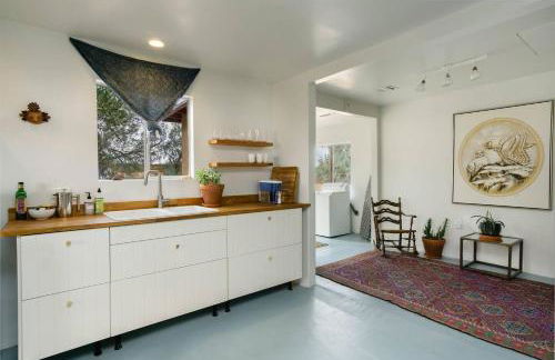 The Land In The Sky Retreat - Foto 24