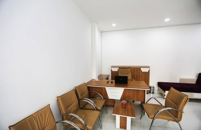 Istanbul Family Apartment - Foto 2