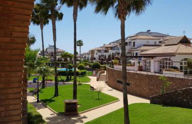 Cozy apartment in Vera Playa, Almeria, Andalucia, Spain - Foto 1