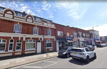 The Fratton Apartment with parking - Foto 13