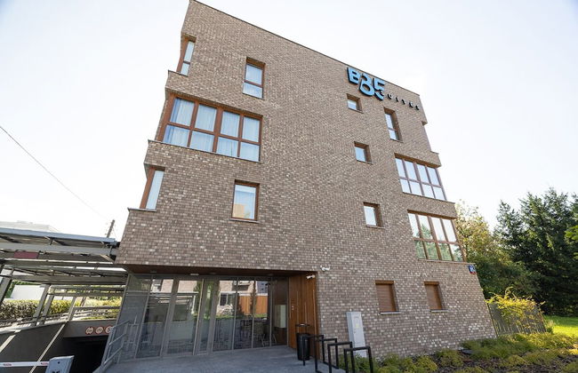 B85 Suites - Foto 43