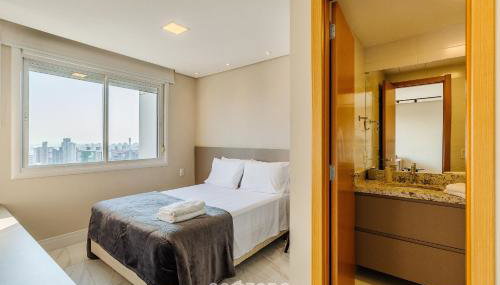 Loft de Lujo c/ Garaj en Petrópolis AHO1402 - Foto 4