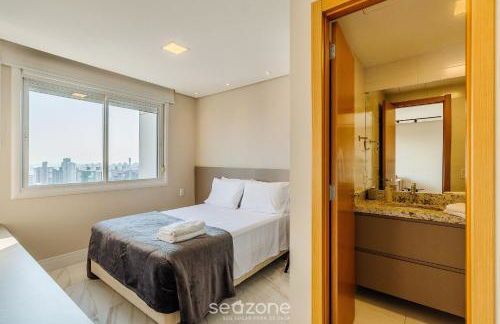 Loft de Lujo c/ Garaj en Petrópolis AHO1402 - Foto 4