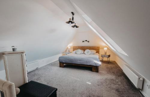 Apartament Rynek Pniewy - Foto 36