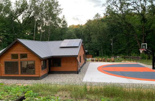 Cabin in the Woods - Foto 1