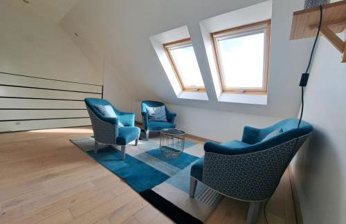 Les Hauts de Trégana 4 chambres - Foto 23