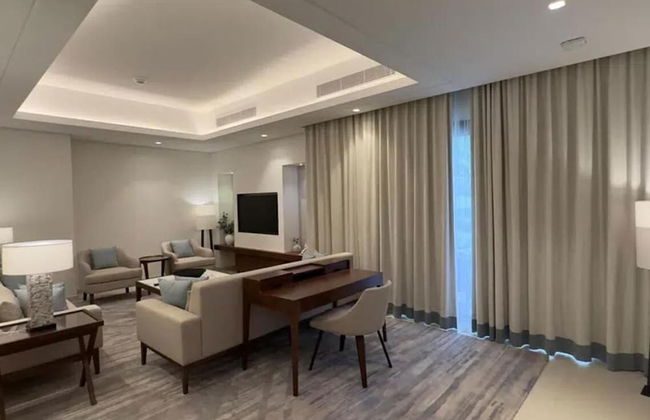 Mh- Spectacular Villa in Address Beach Resort Fujairah - Foto 17