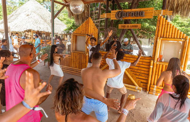 Excursión a Bora Bora Beach, Islabela y Pao Pao Beach - Foto 10