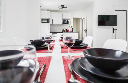 Apt4P-SecureFreeParking -Metro4 - Foto 9