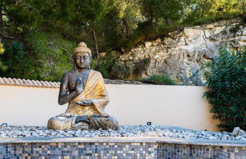 Villa San Miguel - Preciosa villa con piscina privada - Foto 77