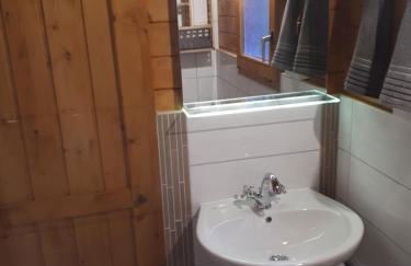 Familienfreundliches Ferienhaus am Grinderwald nah Steinhuder Meer - Foto 11