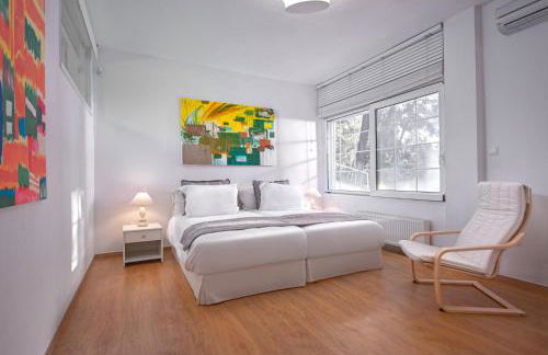 The White Villa at Sani - Foto 39