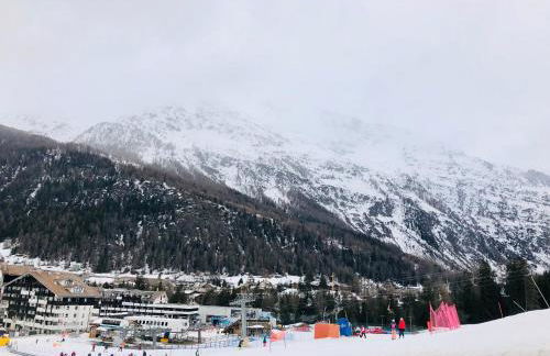 GuestHost - Les pies sur le pistes - Cozy apt in La Thuile - Foto 20